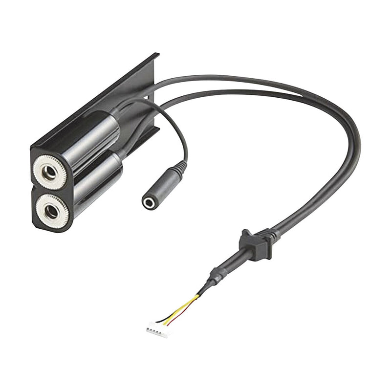 Headset adapter for Mobile Radio IC-A120