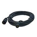 Extension Cable for HM-162 Microphone for ICOM IC-M402, M422, M502, M504, M602, M604 Marine Transceivers