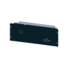 Amplifier 100% Duty Cycle, 403-450 MHz, Input 2-5W /Output 100W, 26 A, 13.8 Vdc.