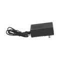 Adapter Power Supply 12 Vdc Regulated @ 3A; Input Voltage 100-240 VAC