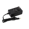 Adapter Power Supply 12 Vdc Regulated @ 3A; Input Voltage 100-240 VAC