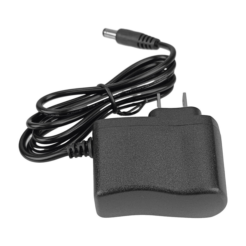 Regulated Power Supply of 5 Vdc @ 1A / Input Voltage of 100-240 Vac / For Multiple Uses / Video Surveillance, Access, Assistance, Alarms, Etc. / UL Certified