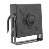 Pinhole Camera TurboHD 1080p, AHD, analog / 3.7 mm Lens / WDR 100dB Ideal for backlighting/ Day & Night