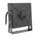 Pinhole Camera TurboHD 1080p, AHD, analog / 3.7 mm Lens / WDR 100dB Ideal for backlighting/ Day & Night