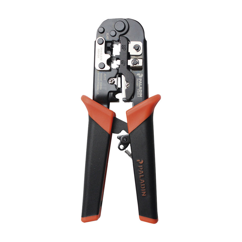 All-In-One UTP Snagless Crimper for RJ11/RJ22/RJ45 connectores