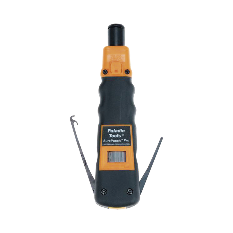 Punchdown Tool to crimp 110 connectors (SurePunch® Pro)