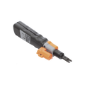 Punchdown Tool to crimp 110 connectors (SurePunch® Pro)