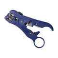 Combo Tool Cutter/Stripper for Coax./UTP Cables
