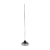UHF Mobile Antenna, Field Adjustable, 430-470 MHz