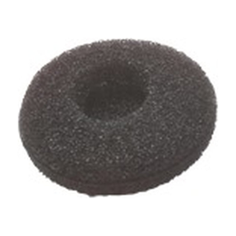 Fundas de tela de repuesto para almohadillas (par) - Compatible con modelos HDS y HBB con almohadillas de espuma o gel, 100/paquete
