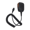 Speaker Mic Round Connector for Mobile Radio HYT MD760/ 780/ 786