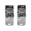 Test Kit for Wireless Field Transmission / Traverse up to 1 mile of construction or material
