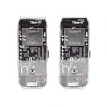 Test Kit for Wireless Field Transmission / Traverse up to 1 mile of construction or material
