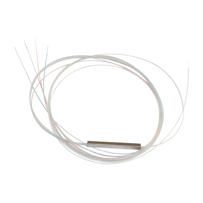 PLC 1:4 Micro Splitter without Connectors