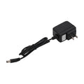 Adapter Supply 12 Vdc Regulated @ 1A ; Input voltage 100-240 Vac