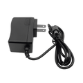 Wall Adapter for Video Surveillance Applications 12 Vdc @ 500 mA ; Input Voltage 100-240 VAC
