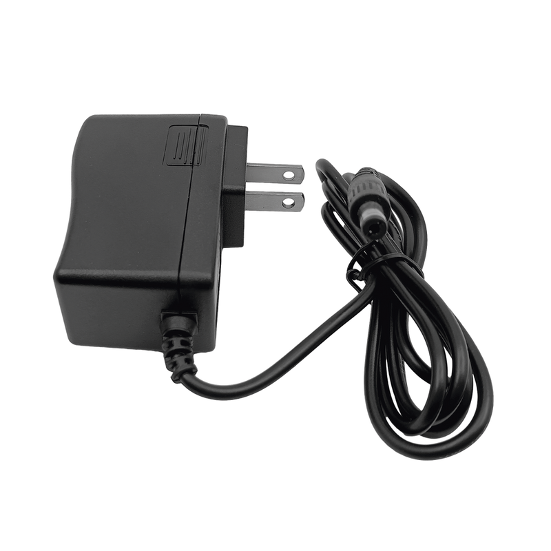 Wall Adapter for Video Surveillance Applications 12 Vdc @ 500 mA ; Input Voltage 100-240 VAC