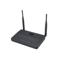 Residential Router cnPilot r195W Cloud Management, 5 Ports Gigabit, Dual Band, Ideal to Increase Experience in Streaming