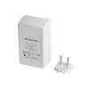 Passive Gigabit PoE Wall Injector for B5-Lite, C5 (MC5) and C5c from Mimosa Networks, Output voltage 56 Vdc - PN 100-00051