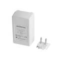 Passive Gigabit PoE Wall Injector for B5-Lite, C5 (MC5) and C5c from Mimosa Networks, Output voltage 56 Vdc - PN 100-00051