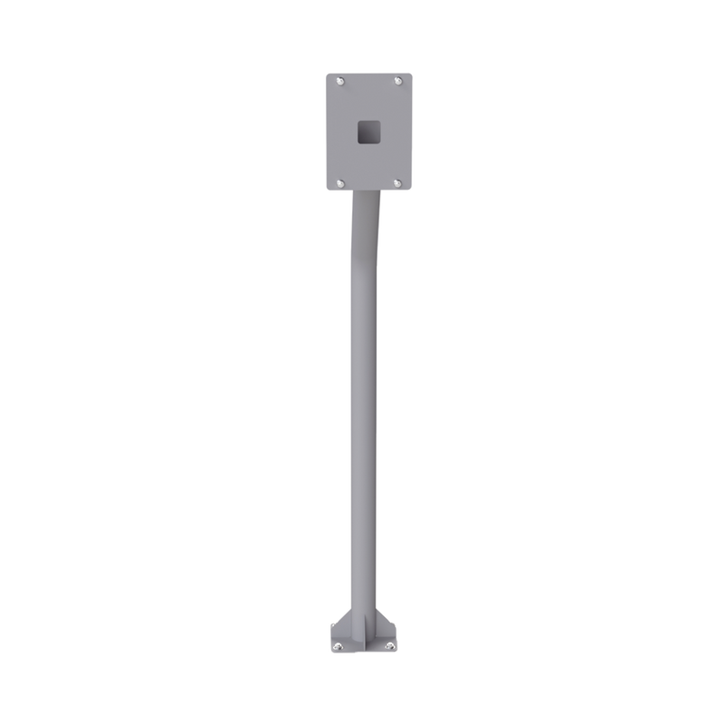 Tube Base for intercom installation