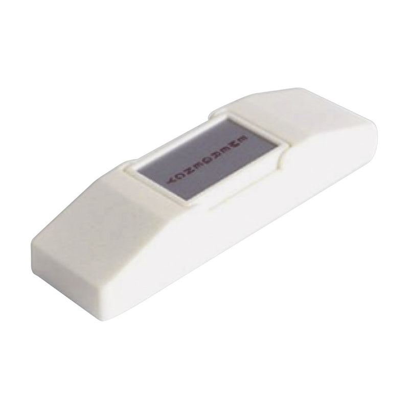 Emergency Button with Surface Mounting, Ideal as Panic Button