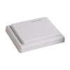 Wireless button compatible with PROR400.