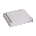 Wireless button compatible with PROR400.