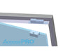 1/2" Thick Glass Door Bracket