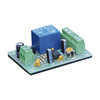Time-delay Control Module for Exit Buttons / delay 1 - 30 Sec / Output NC/COM/NO