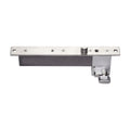Fail Secure Electric Bolt with Cylinder, Open with Key in Case of Emergency