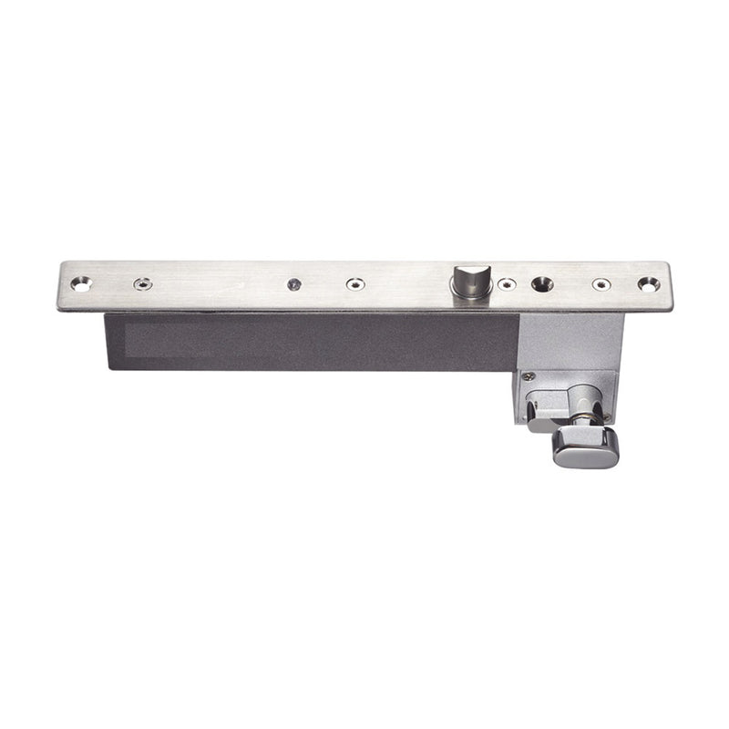 Fail Secure Electric Bolt with Cylinder, Open with Key in Case of Emergency