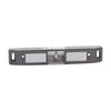 Electric Strike Lock, Closed in Case of Failure (Fail Secure), Interior