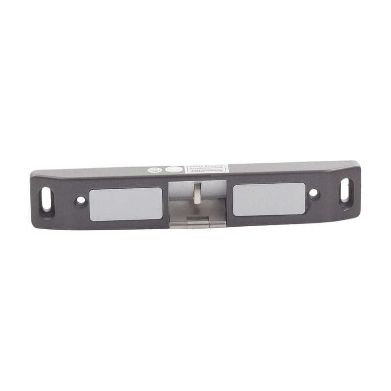 Electric Strike Lock, Closed in Case of Failure (Fail Secure), Interior