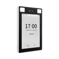 Facial Recognition Device for Access Control Outdoors