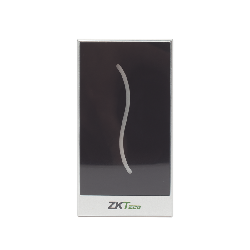 Proximity reader / 125 Khz / Green label / 3 years warranty