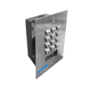 Keypad Outdoor/Indoor Vandal proof, 3 Relays, Wiegand Output, 1200 Users, Proximity Reader, Wall Mounting