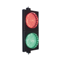Stop Light Red and Green Signalling