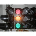 Stop Light, Red, Yellow and Green / 200 mm.