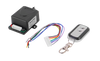 Remote Control and Receiver with 2 Relays up to 50 meters