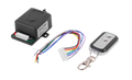 Remote Control and Receiver with 2 Relays up to 50 meters