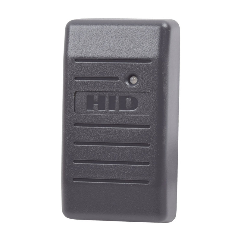 125 kHz Proximity Card Reader PROXPOINT HID