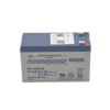 UL Backup Battery 12V 9AH / Ideal for Fire Detection / Access Control / Burglary / Video Surveillance Systems / F2 Type Terminals