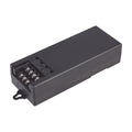 12 Vdc @ 5A Power Supply / 4 Cameras / SPECIAL NOISE FILTER FOR 4K CAMERAS / PTC Internal Resettable Fuse / Protection Against Voltage Spikes and Power Surges / Recommended for 4K cameras.