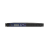 Rack mount DC-AC Inverter True Sine Wave 1200W, 48 VDC- 120 VAC, 50/60 Hz
