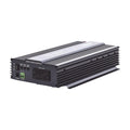Pure Power Inverter, 1000 W, Input 12 Vdc, Output 120 Vac 60 Hz, Heavy Duty