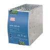 DC Single Output Industrial DIN Rail Power Supply, 480W 48VDC