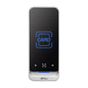 Wiegand QR Code and EM Card Reader