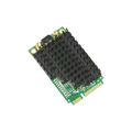 Wireless Mini-PCI-Express Card with Dual Channel in 5GHz a / n / ac, Up to 27dBm of Power