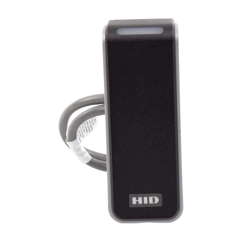 Standard Reader SIGNO PRIORITY Multi-technology / 20NKS-T0-000000 / Life Warranty / Pigtail/ Wiegand & OSDP